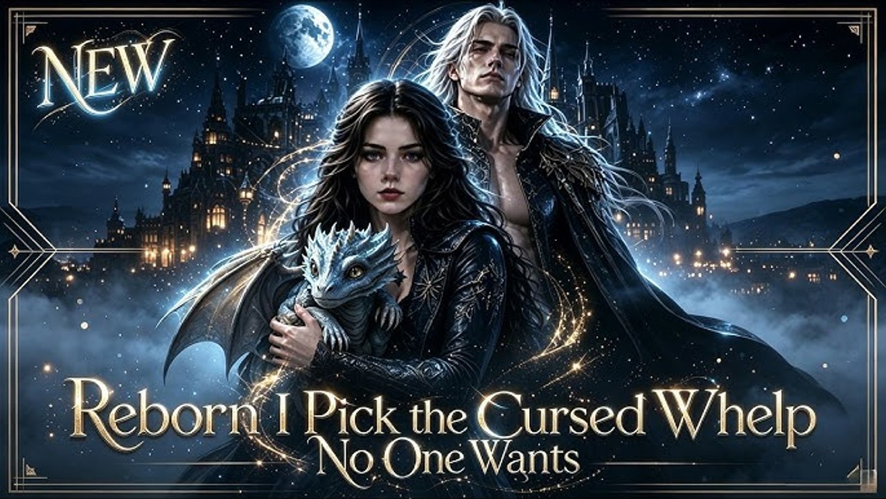 Reborn I Pick the Cursed Whelp No One Wants - (2026) ✅ FULL EP