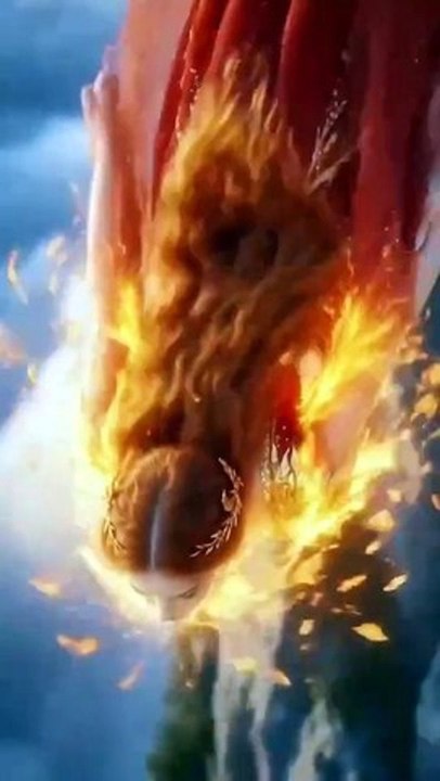 Oops! My Phoenix Mommy Snagged a War God Daddy : New 🔝