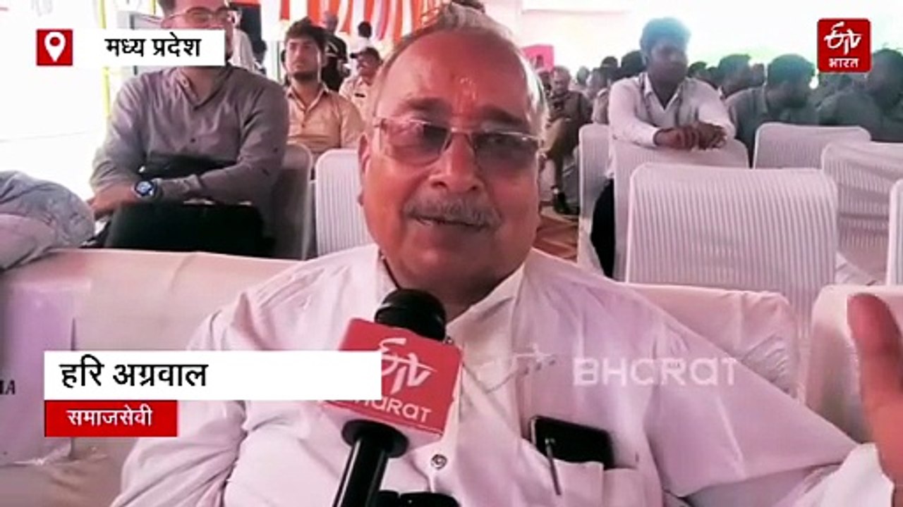 अंग्रेजों का बनाया छतरपुर का पहला रेलवे स्टेशन, हरपालपुर का 11 हजार करोड़ की लागत से कायाकल्प