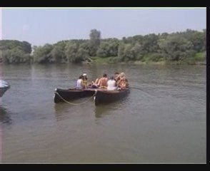 Táltos tábor Dombrádon * 2005. - 2006.