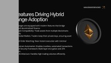 How Hybrid Crypto Exchange Development Is Redefining the Future of Blockchain Trading