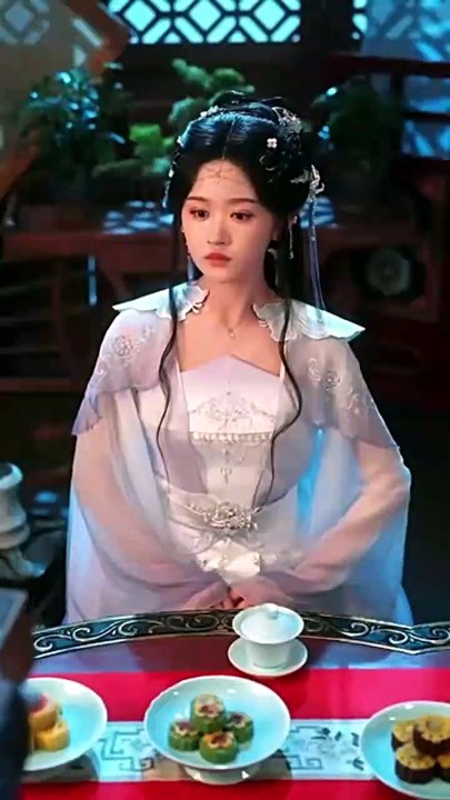 the crown she deserves chinese dramal