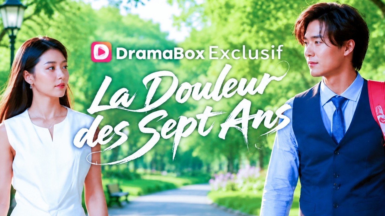 La Douleur des Sept Ans Doublé DB