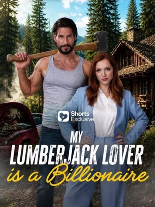 My Lumberjack Lover is a Billionaire - Complete drama englishsub 🔥🔥