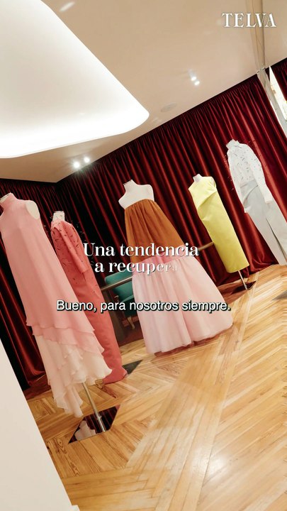 Q&A de moda en los 20 años de The 2nd Skin Co