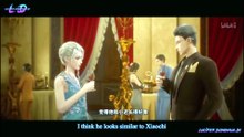 Ni De Rensheng Shi Wo Lai Chi Le episode 06 english subs