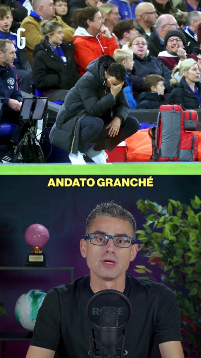 Centralità, gioco e comunicazione: ecco come Amorim sta cambiando il Milan