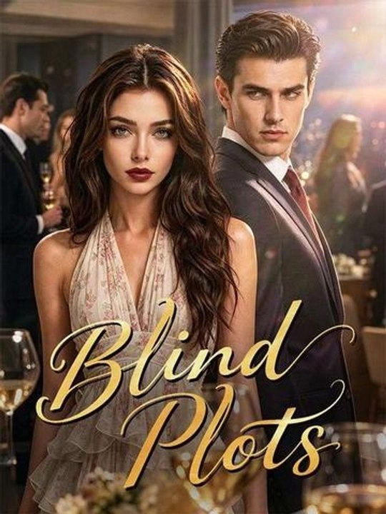 Blind Plots