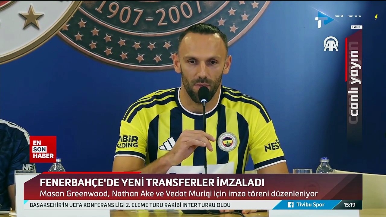 Vedat Muriç'e sorduk: Yıllar önceki halinle aranda nasıl bir fark var?