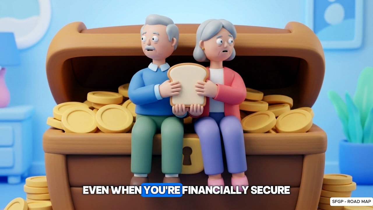 Warren Buffett : Why Smart People Stay Broke  #...