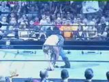 HBK Return at Summerslam 2002 - WWE Raw Shawn Michaels