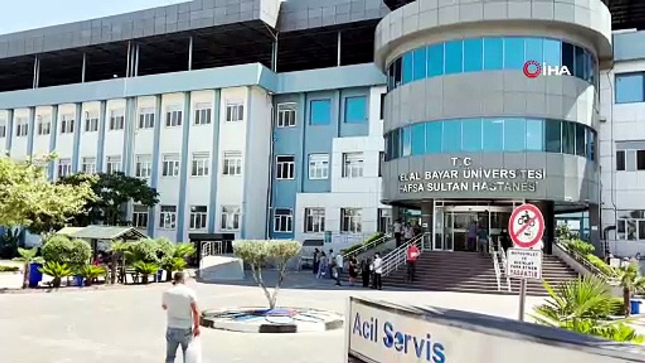 Burnu koparılan genç kadın yaşadığı dehşeti anlattı