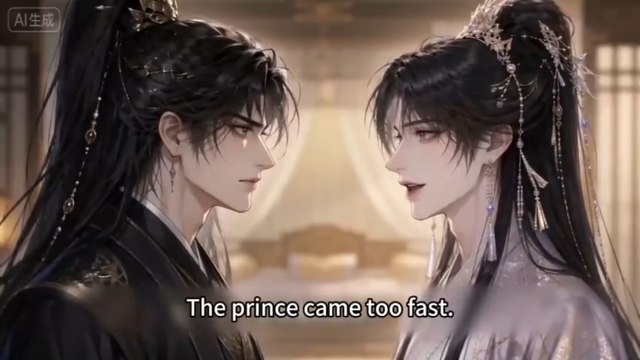 [AI BL] Political Marriage ep1-100🔥Wed in my sister’s stead, my husband blushes at the sight of me？ [ Eng Sub]