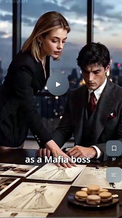 Too Late, My Mafia Love New