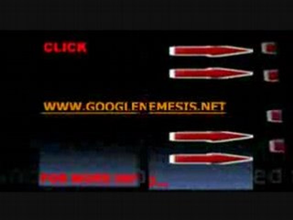 Google Nemesis Review