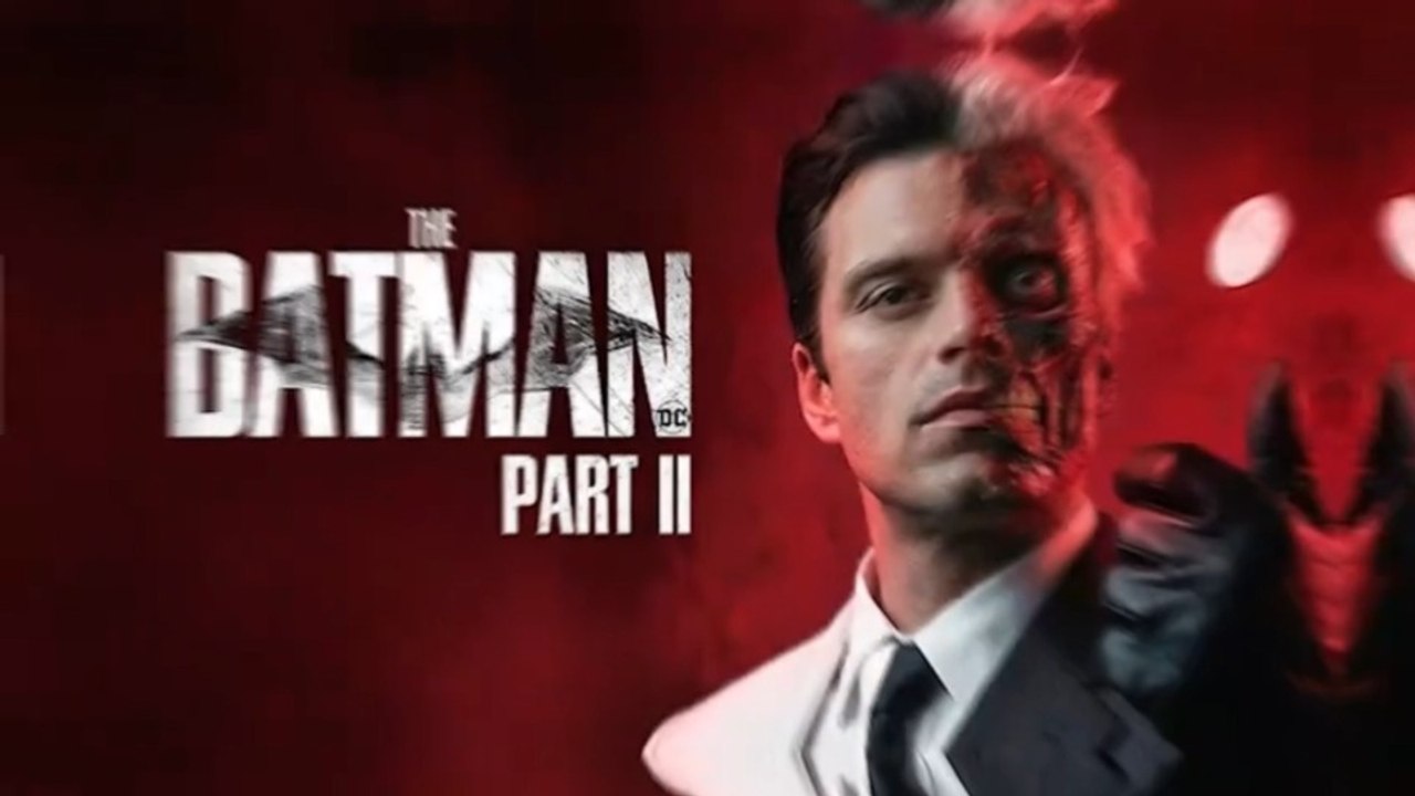 The Batman 2 (2026) Official Trailer Breakdown | Robert Pattinson Returns as Batman | DC Movie News (1080p)