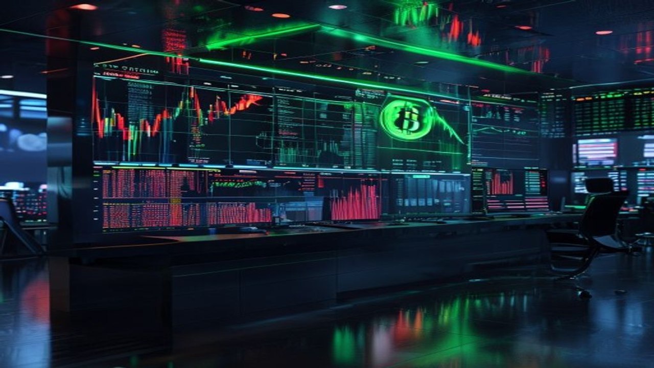🧠 Live Analysis: Bitcoin Live