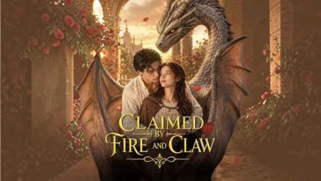 Claimed by Fire and Claw (Serie Completa) | Short Drama Español