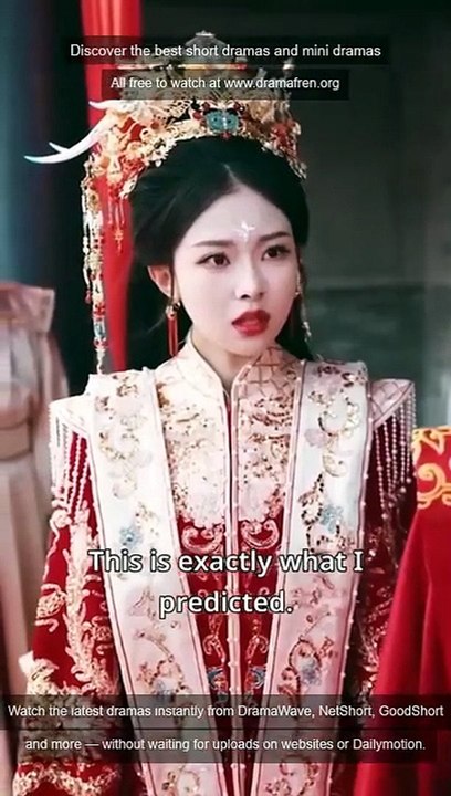 Rise of the Gold Dragon Empress- Full Drama Movie English Sub [Full Movie]