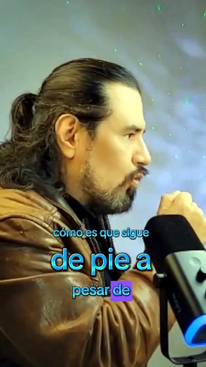 Cada caída fortalece una parte de ti.