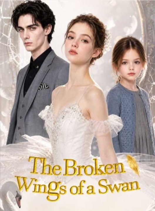 The Broken Wings of a Swan Full Movie🧡🍏 🔥  (2026) - FULL ENGSUB