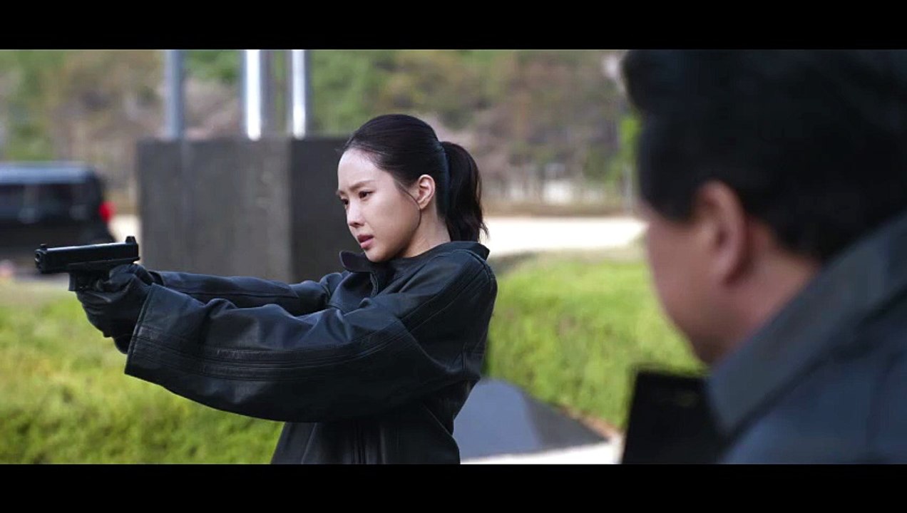Agent Kim Reactivated S01e07 - FULL ✅ [Eng Sub]