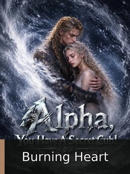Alpha, You Have A Secret Cub! - Full EP | Burning Heart