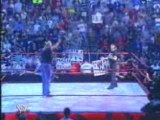 HBK Return at NWO with Diesel - WWE Raw Shawn Michaels