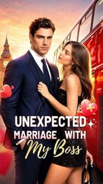 Unexpected Marriage with My Boss - Full EP