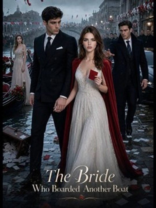 The Bride Who Boarded Another Boat - Complete drama englishsub 🔥🔥