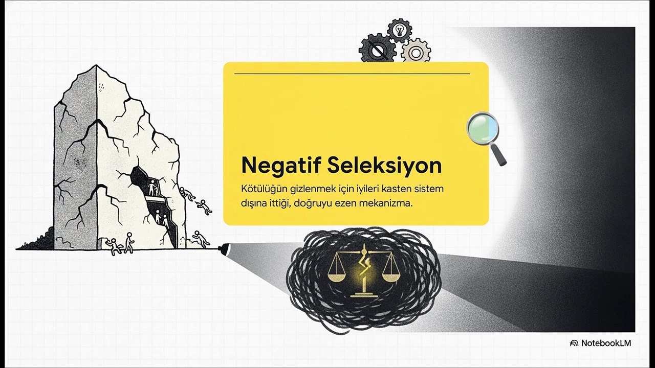 Gücü yeten yetene rejiminde ülke kaybeder – A. Yağmur Tunalı