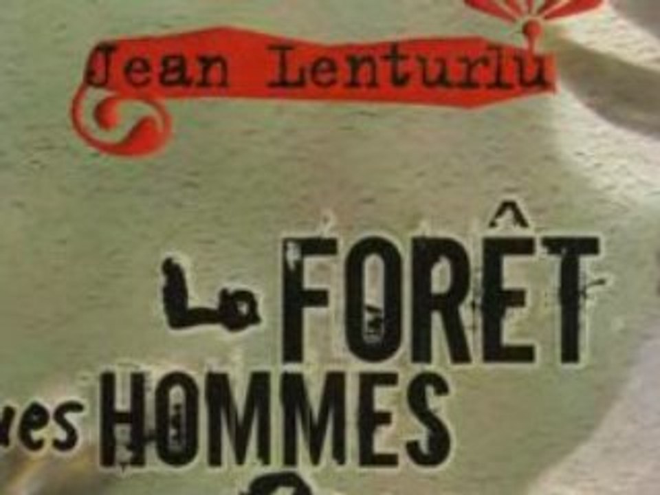 Jean lenturlu
