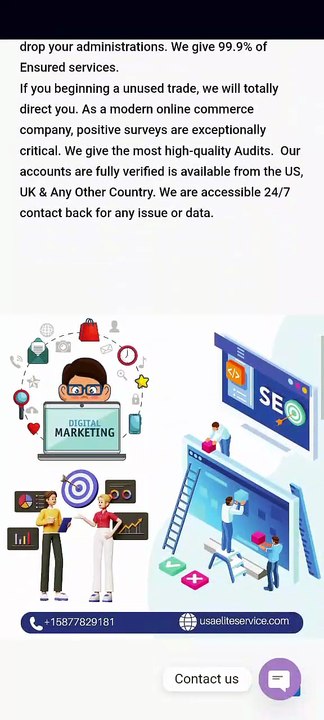 3 Reliable Platforms for Buying Aged Telegram Accounts