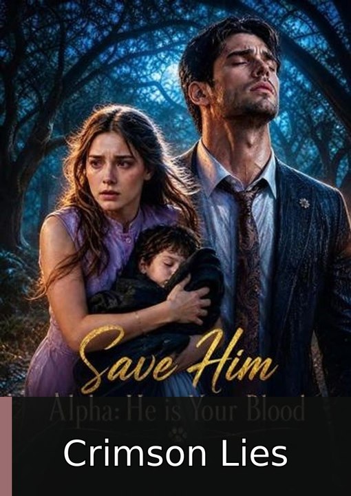 Save Him, Aplhpa: He is Your Blood englishsub fullmovie❗️🍿 Crimson Lies