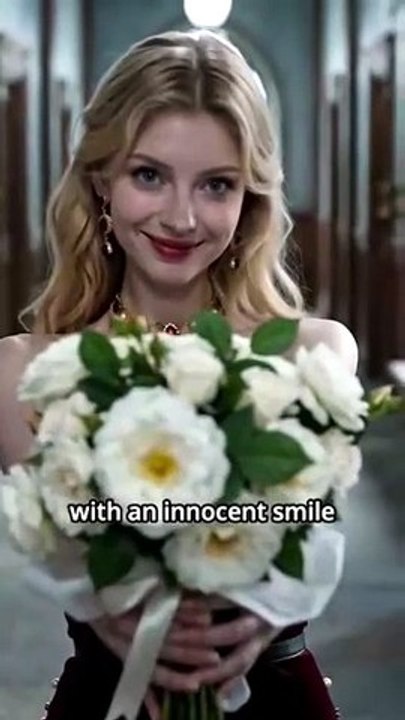 Blood Oath The Rejected Bride
