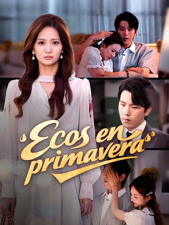 Ecos en primavera serie completa