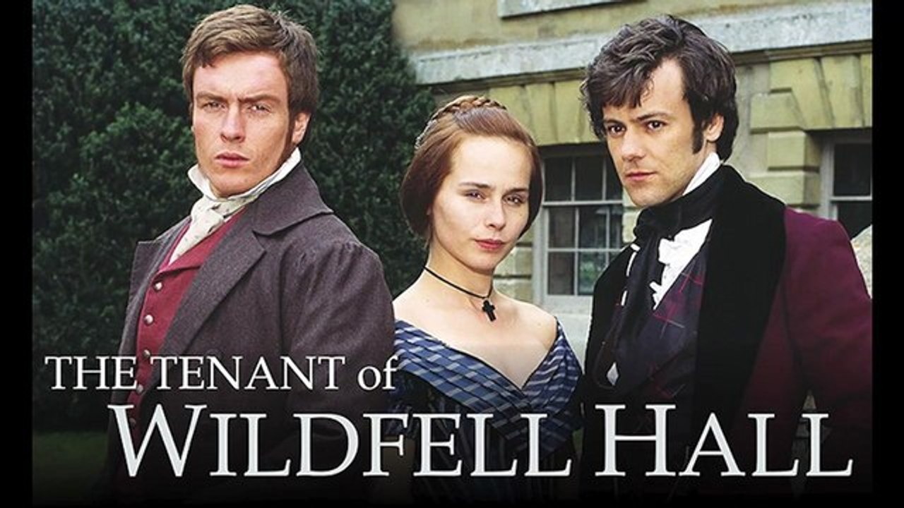 The Tenant of Wildfell Hall (1996 TV series) Episode 03 [Full Movie] | Full Episode Short Drama 2026