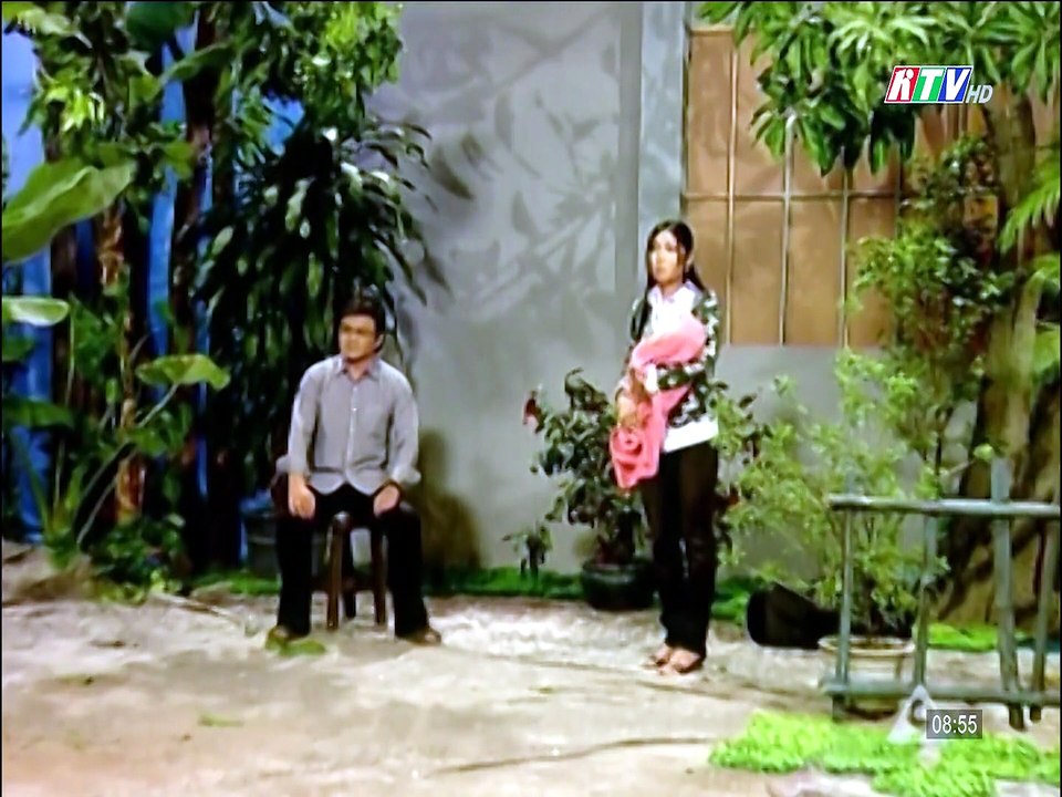 ĐÂU LÀ SỰ THẬT (Đoàn Vũ Tuấn) - Lê Tứ, Như Huỳnh, Ngọc Tuyền, Lê Thanh, Quốc Khánh, Nhật Thanh