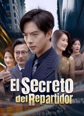 El Secreto del Repartidor | Full 71 Eps SD Drama 2026