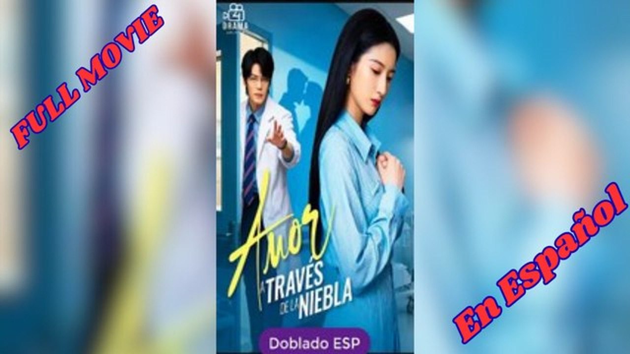 [Doblado ESP] Amor a Través de la Niebla serie completa