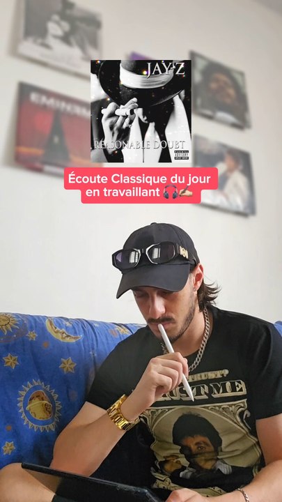 Écoute classique du jour 🎧🔥