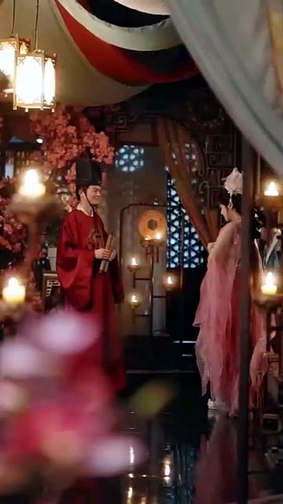 Love Upon Silk Pillows - FULL MOVIES ENGLISH SUB