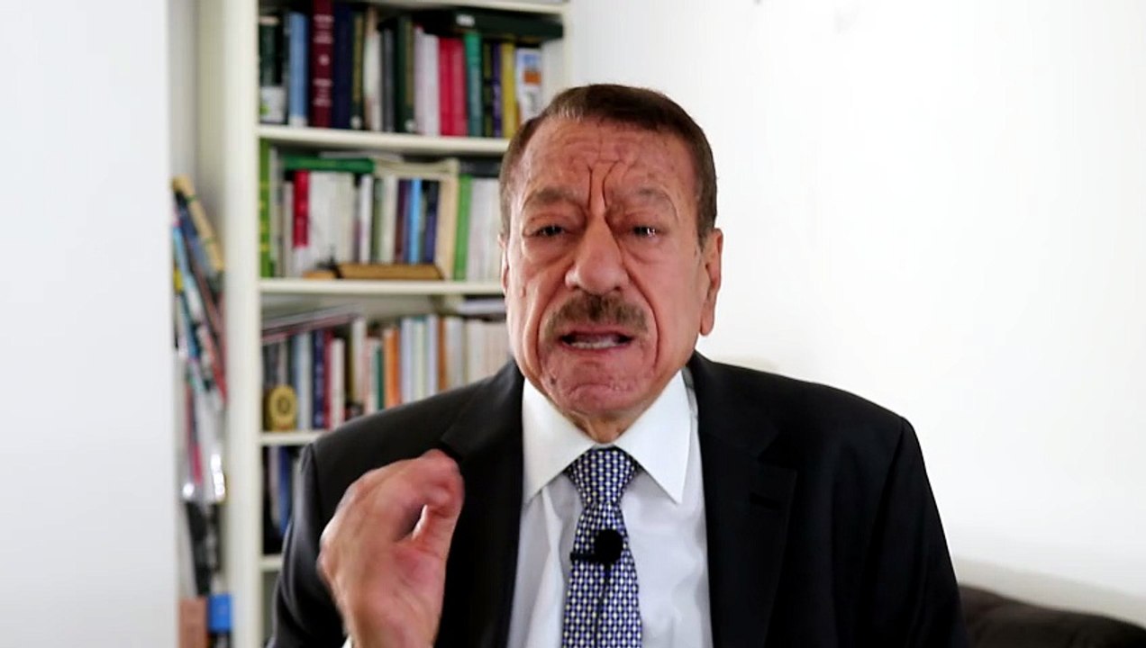 الآن دخلت الحرب الامريكية الإيرانية ذروتها لماذا؟ وهل سترد القيادة الإيرانية بالتركيز على استهداف الجنود والمدنيين بعد قصف بناها التحتية؟