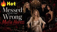 Messed With the Wrong Mafia Heiress丨Full EP | Full Episode Short Drama 2026