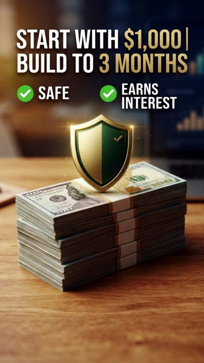 Emergency Fund: How Much You Really Need (US Re...