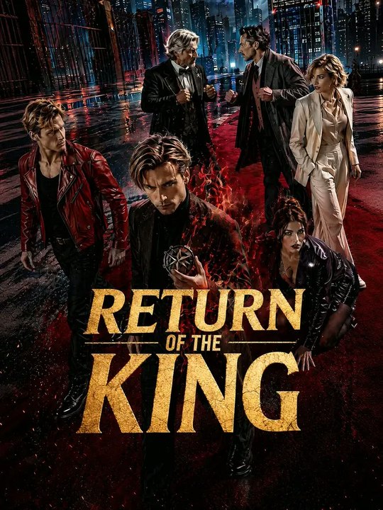 Return of the King FullEp EnglishSub
