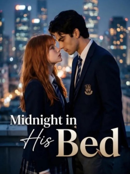 Midnight in His Bed - Complete drama englishsub 🔥🔥