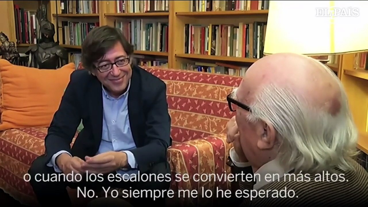 Muere ANDREA CAMILLERI, 'padre' del comisario M...