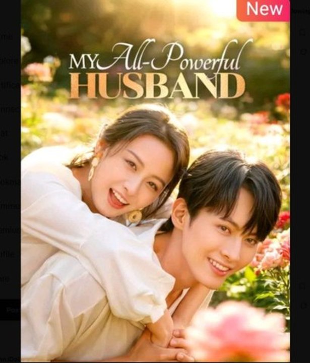 MY ALL POWERFUL HUSBAND FULL MOVIES ENGLISH SUB