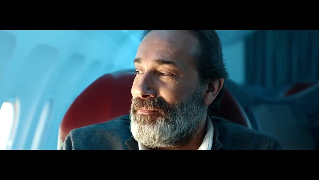 UÇUŞ 811  ⭐️ DRAMA || AİLE  ⚡ 2023 TEK PARÇA İZ...